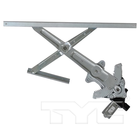 Tyc WINDOW REGULATOR 660626